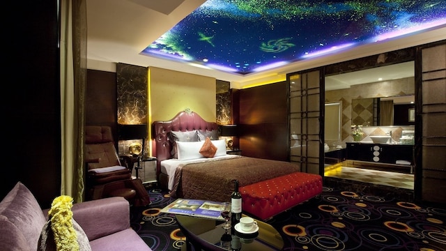 アルパー モーテル