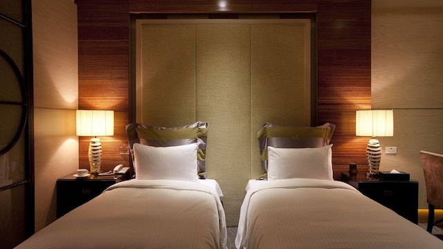 アルパー モーテル