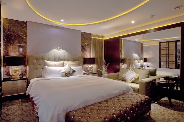 アルパー モーテル