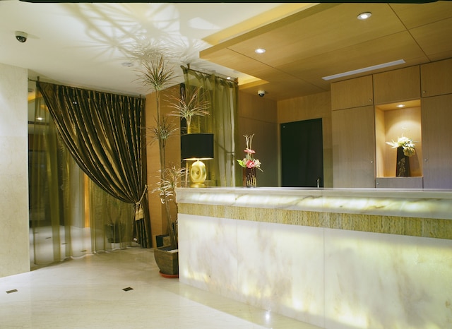 アルパー モーテル