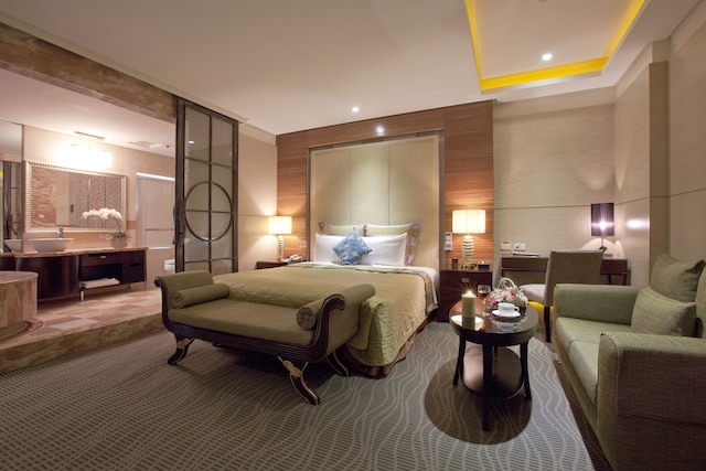 アルパー モーテル