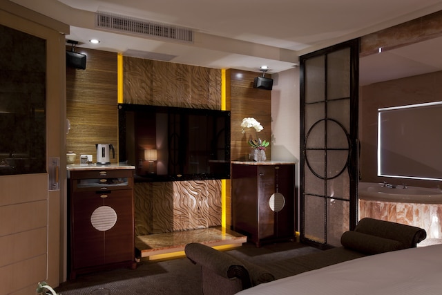 アルパー モーテル