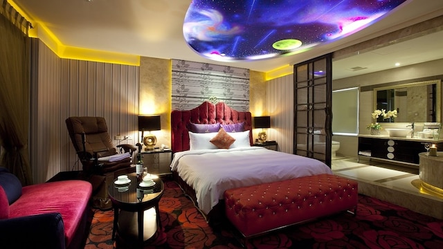 アルパー モーテル