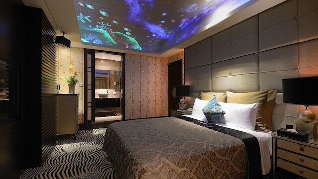 アルパー モーテル