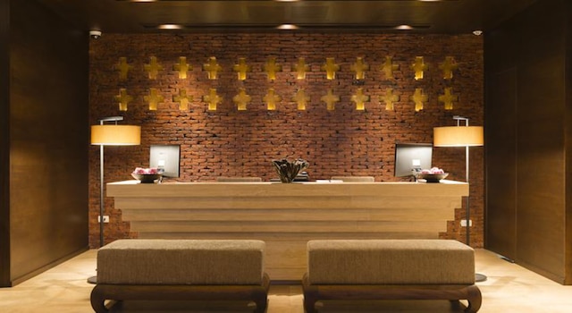 カーサ ニスラ バンコク