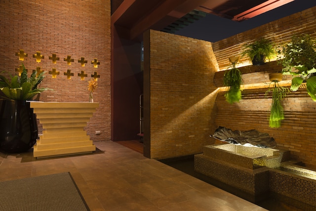 カーサ ニスラ バンコク