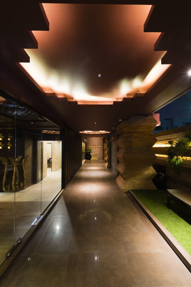 カーサ ニスラ バンコク