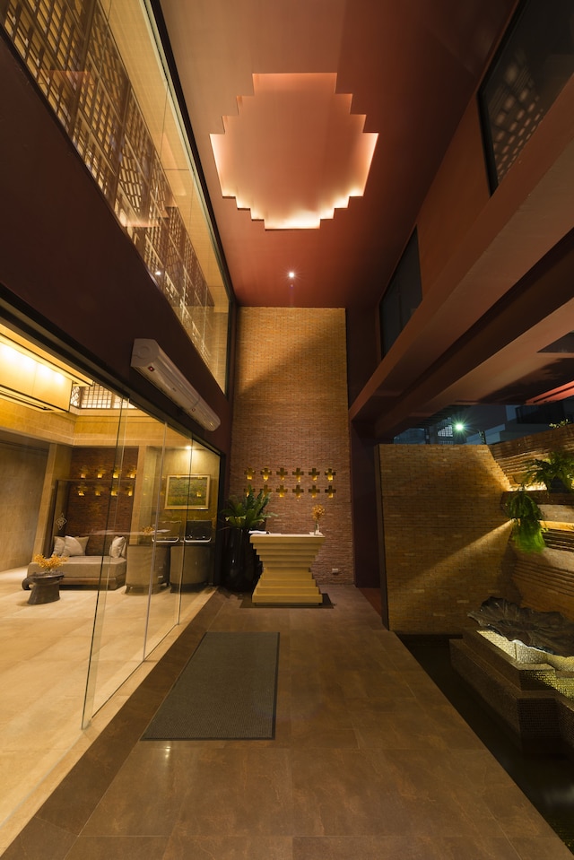 カーサ ニスラ バンコク