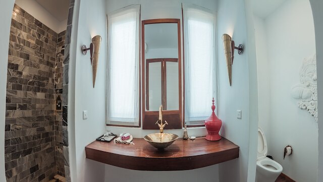 アレインドマール ホテル