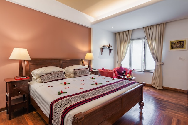 アレインドマール ホテル