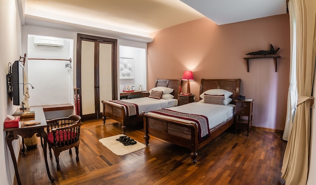 アレインドマール ホテル