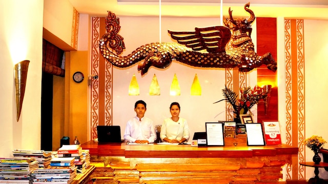 アレインドマール ホテル