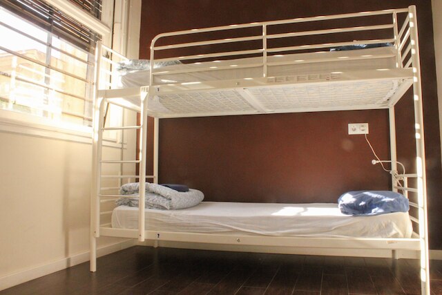 "360 ホステルセントロ"