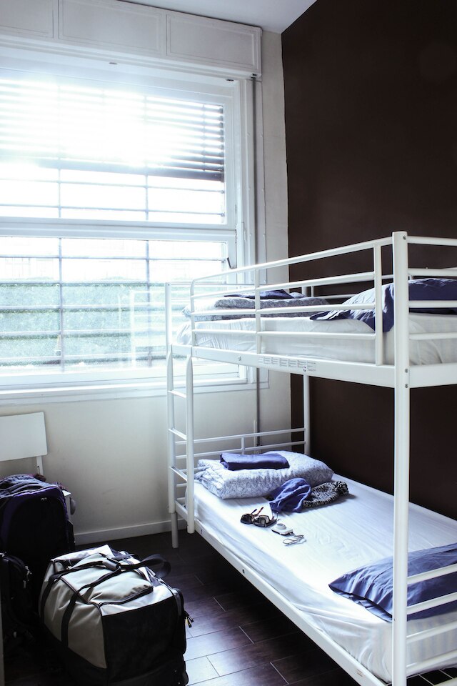 "360 ホステルセントロ"