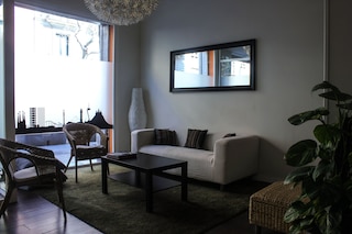 "360 ホステルセントロ"