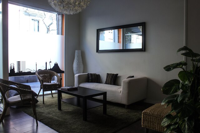 "360 ホステルセントロ"