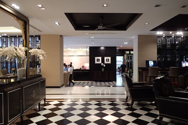 KTK パタヤ ホテル アンド レジデンス