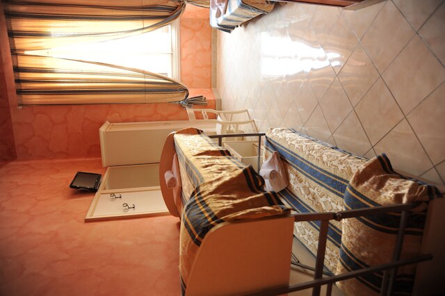 ラ コルテ デイ プリンシピ