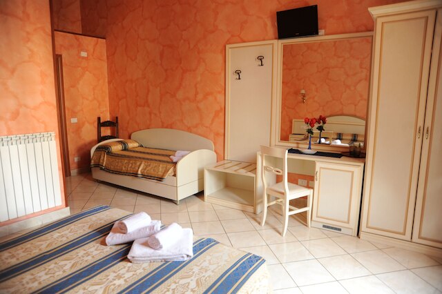 ラ コルテ デイ プリンシピ