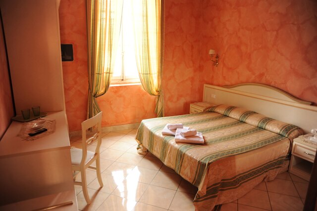 ラ コルテ デイ プリンシピ