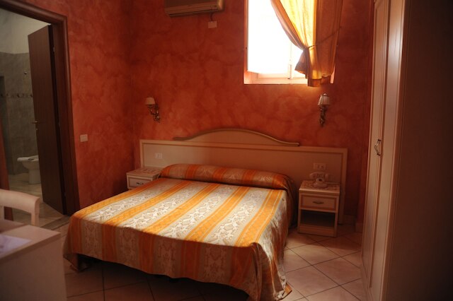 ラ コルテ デイ プリンシピ