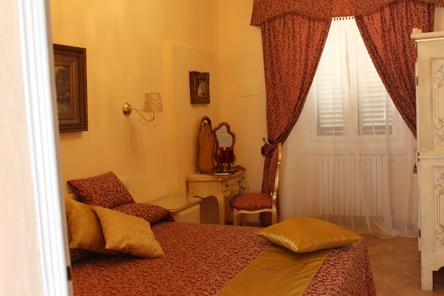 ラ コルテ デイ プリンシピ