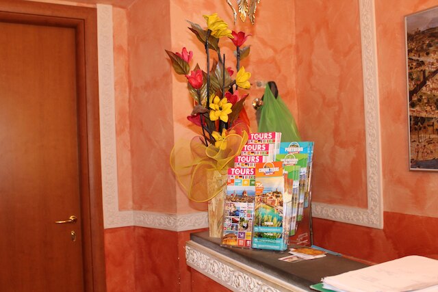 ラ コルテ デイ プリンシピ