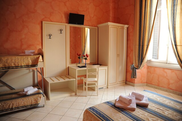 ラ コルテ デイ プリンシピ