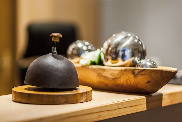 レジデンツ ホテル ユーロスター