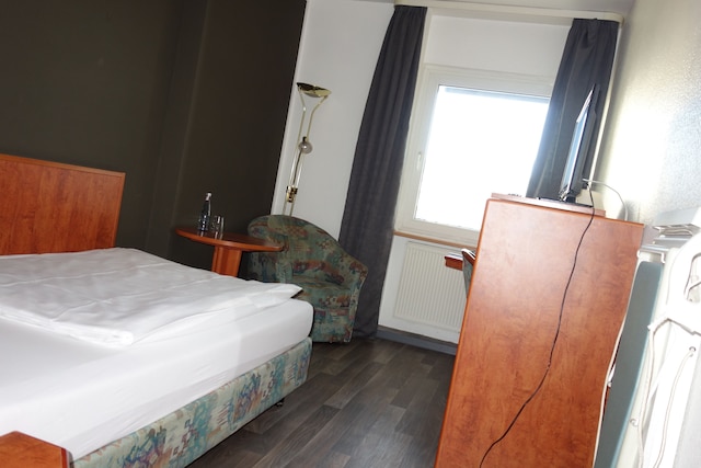 レジデンツ ホテル ユーロスター