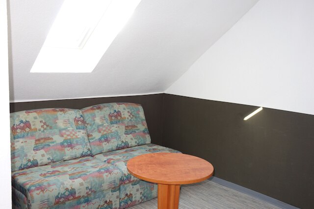 レジデンツ ホテル ユーロスター