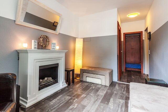 レジデンツ ホテル ユーロスター