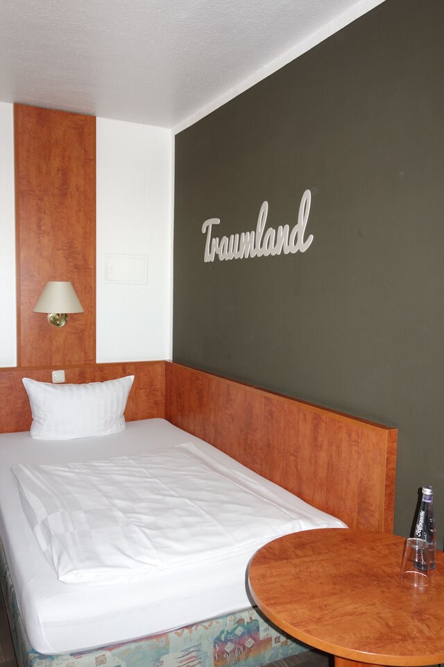 レジデンツ ホテル ユーロスター