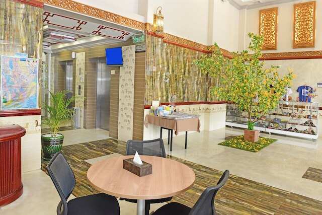 ホテル グランド ユナイテッド アローン ブランチ