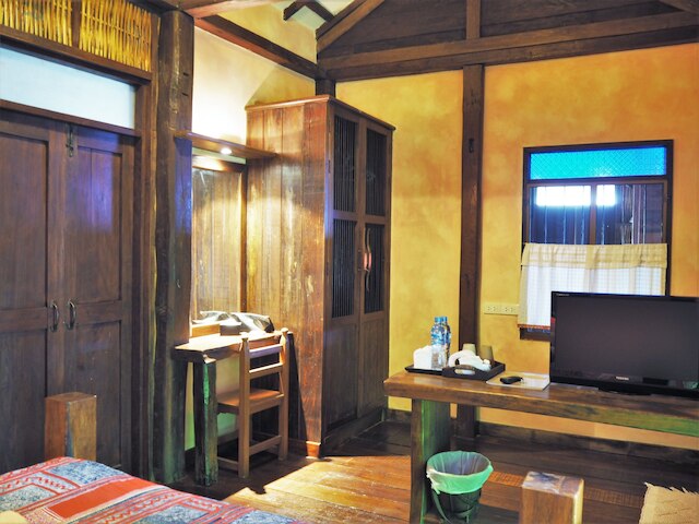 ランナ ライスブラン