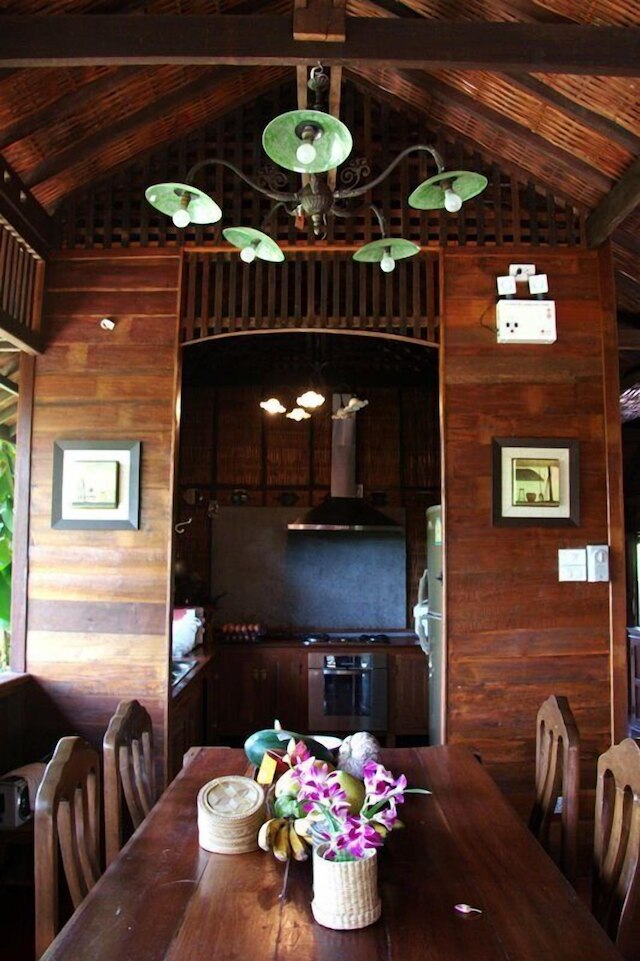 ランナ ライスブラン