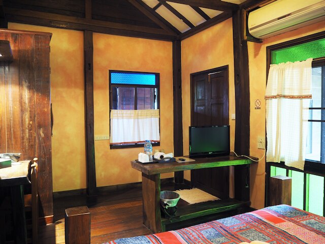 ランナ ライスブラン