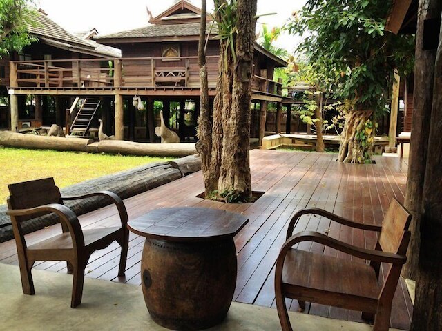 ランナ ライスブラン