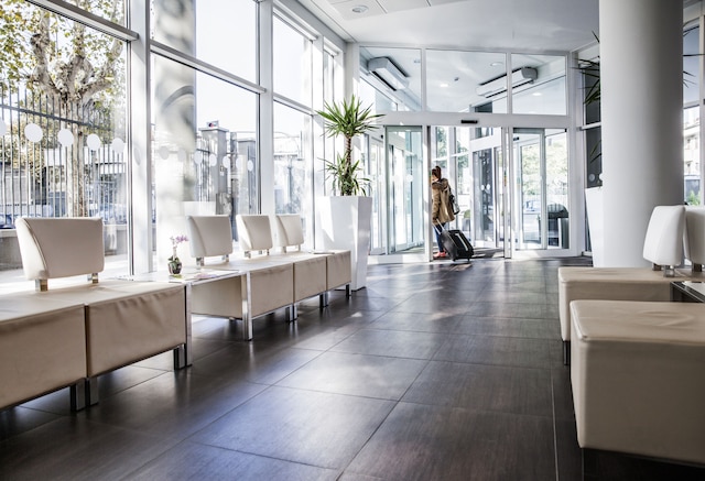 ホテル デリ アルチンボルディ