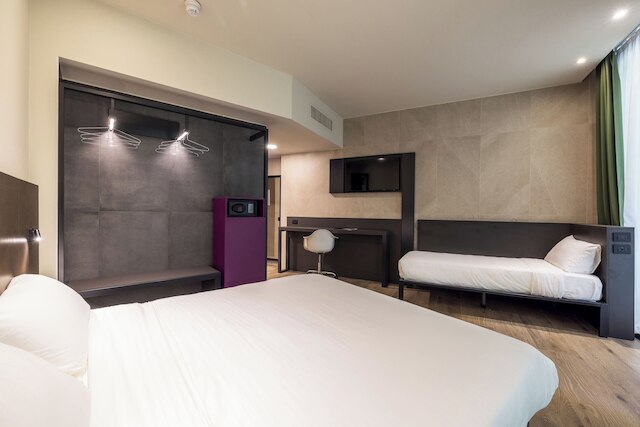 ホテル デリ アルチンボルディ