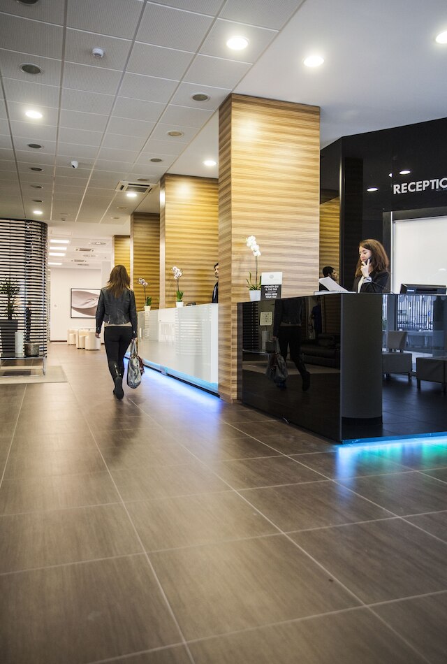 ホテル デリ アルチンボルディ