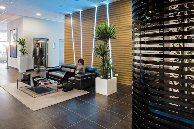 ホテル デリ アルチンボルディ