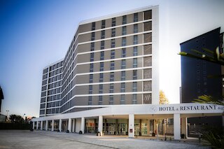 ホテル デリ アルチンボルディ