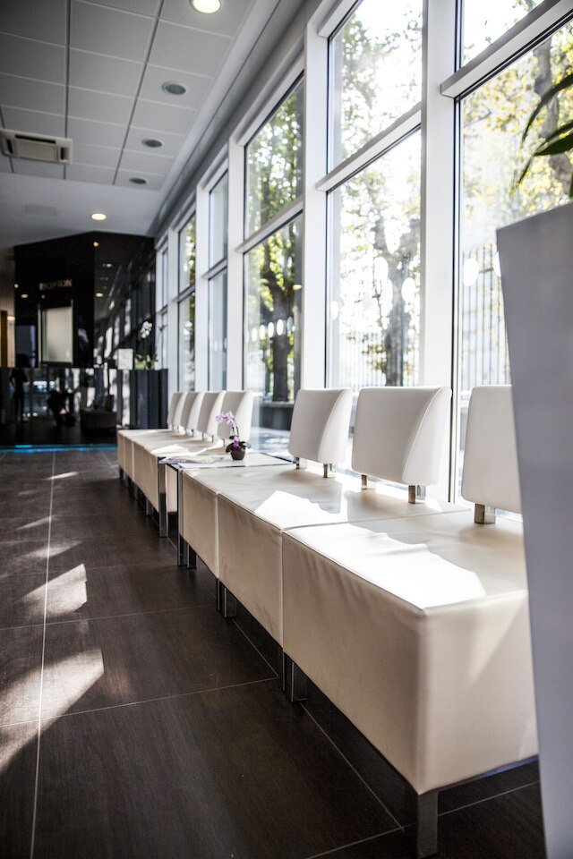 ホテル デリ アルチンボルディ