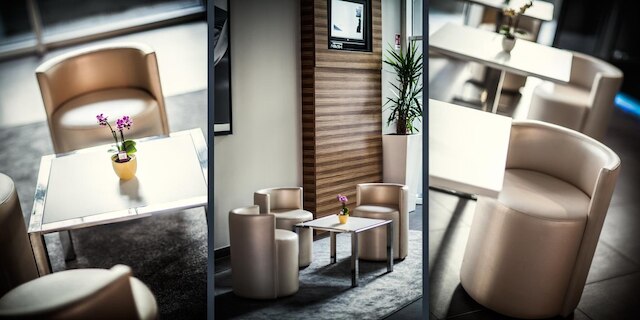 ホテル デリ アルチンボルディ