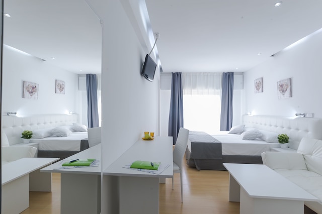 ブティック アーバン マドリッド セラノ