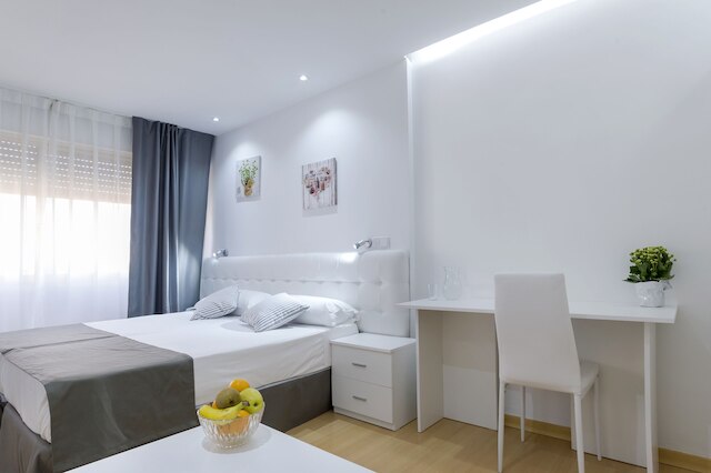 ブティック アーバン マドリッド セラノ