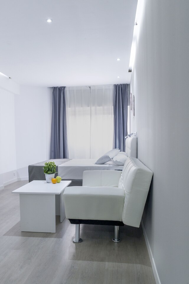 ブティック アーバン マドリッド セラノ