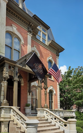 ザ ウィーラー マンション