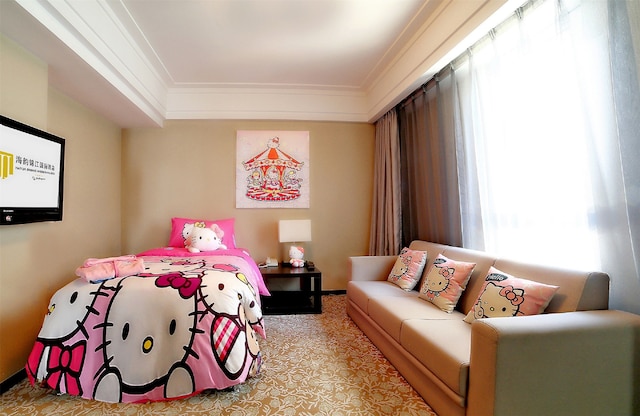 ハイユン ジン ジャン インターナショナル ホテル (海韻錦江国際酒店)